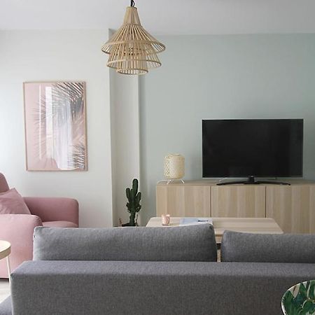 Apartamento De Diseno En El Sardinero Santander Exterior photo